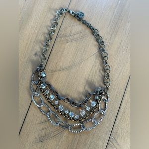 Necklace by Artistic Works by Lu